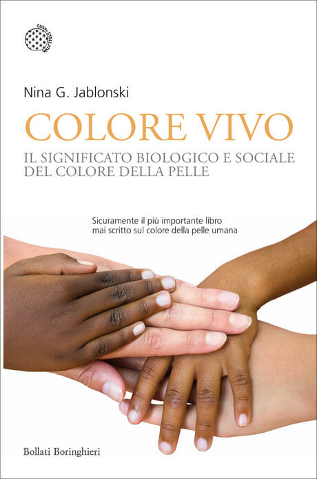 Colore vivo