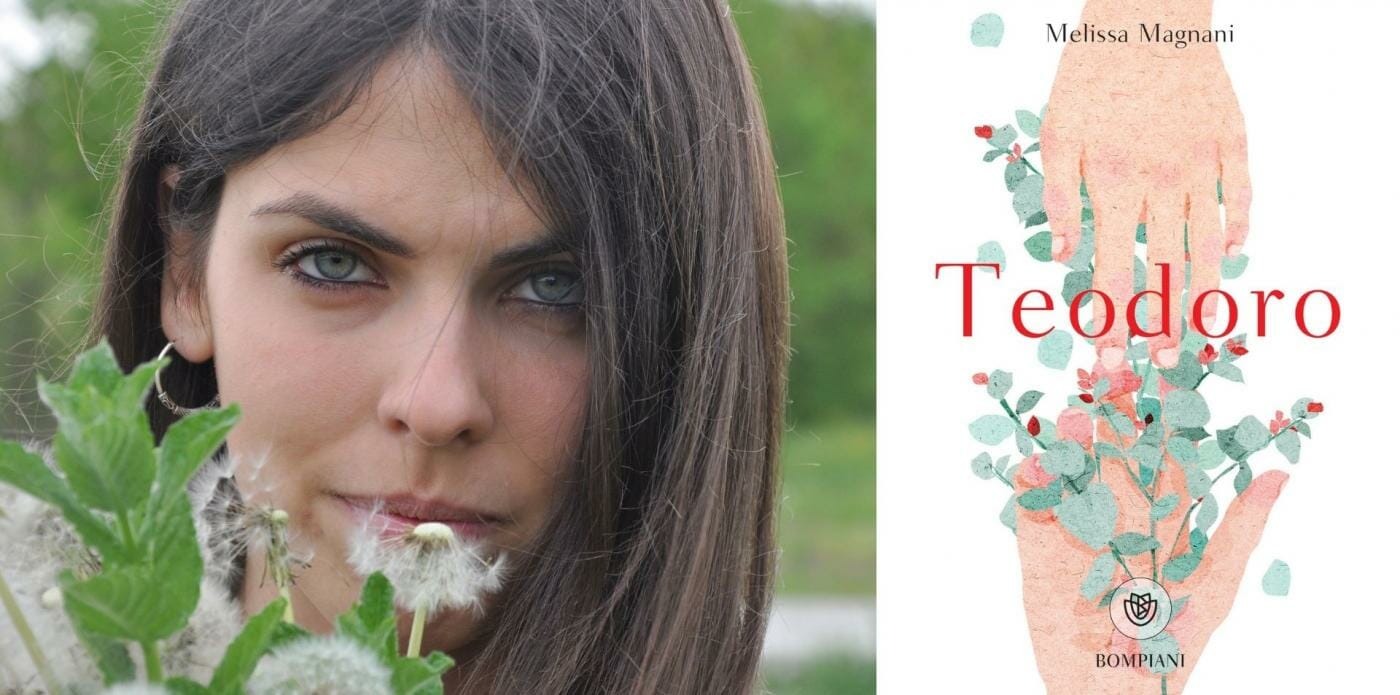 Tedoro Melissa Magnani