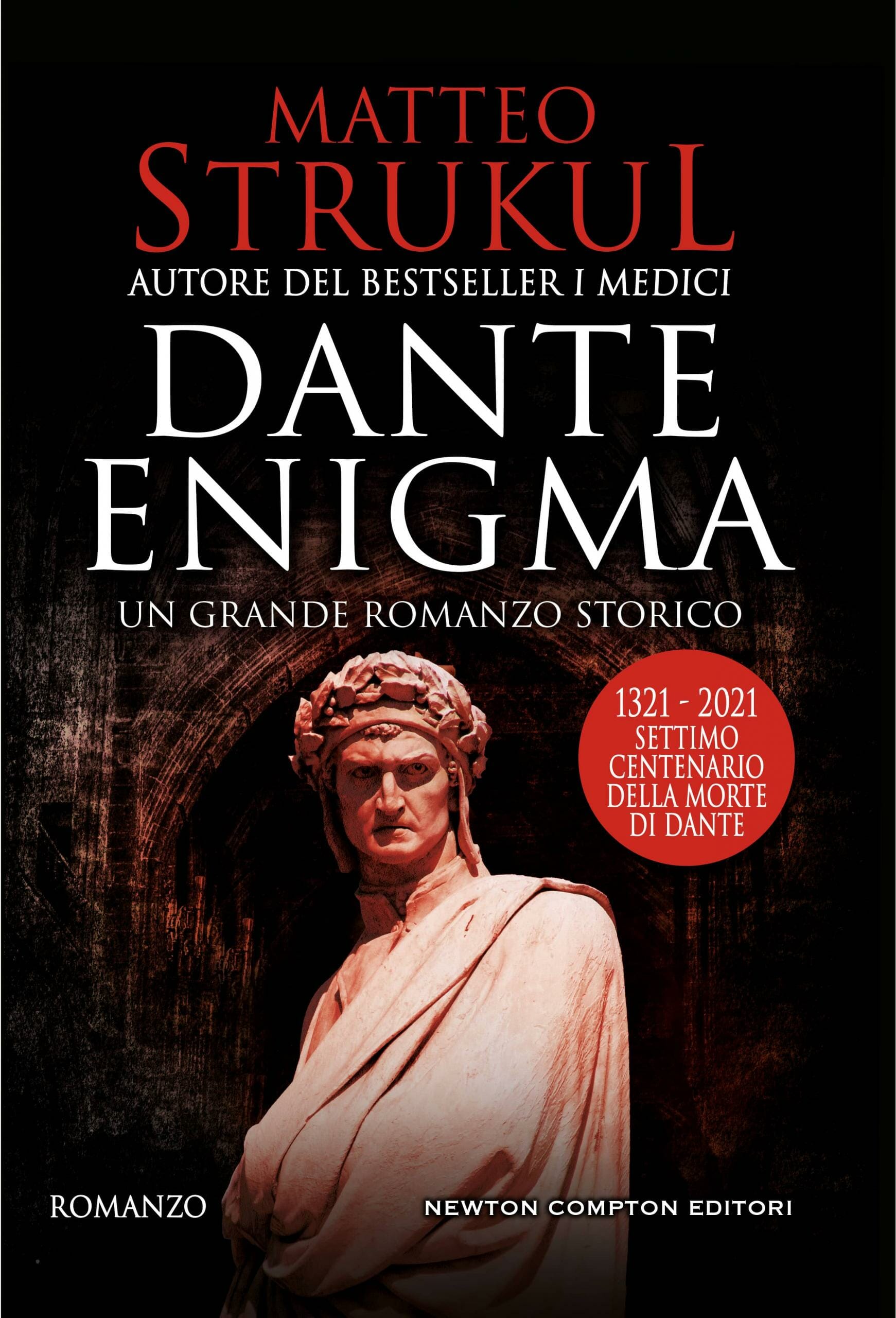 Dante enigma