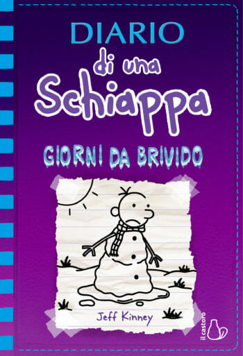 diario di una schiappa