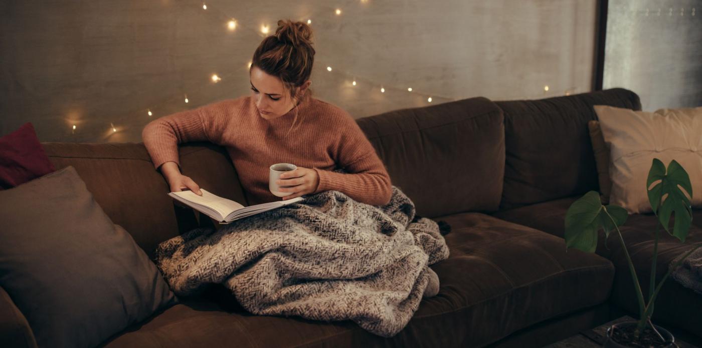 Libri per inverno