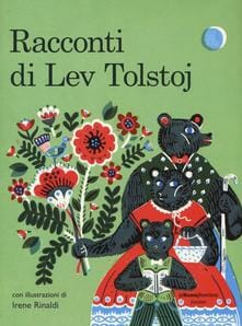 storie per bambini, Racconti, Lev Tolstoj