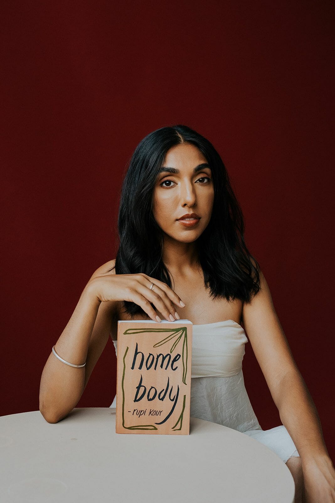 Rupi Kaur_HB_credit Amrita Singh 3