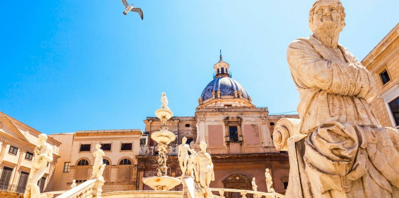 Sicilia Palermo