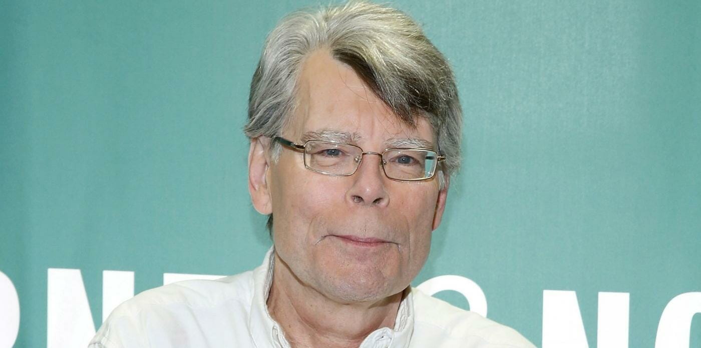 Stephen King GettyEditorial 13-01-2021