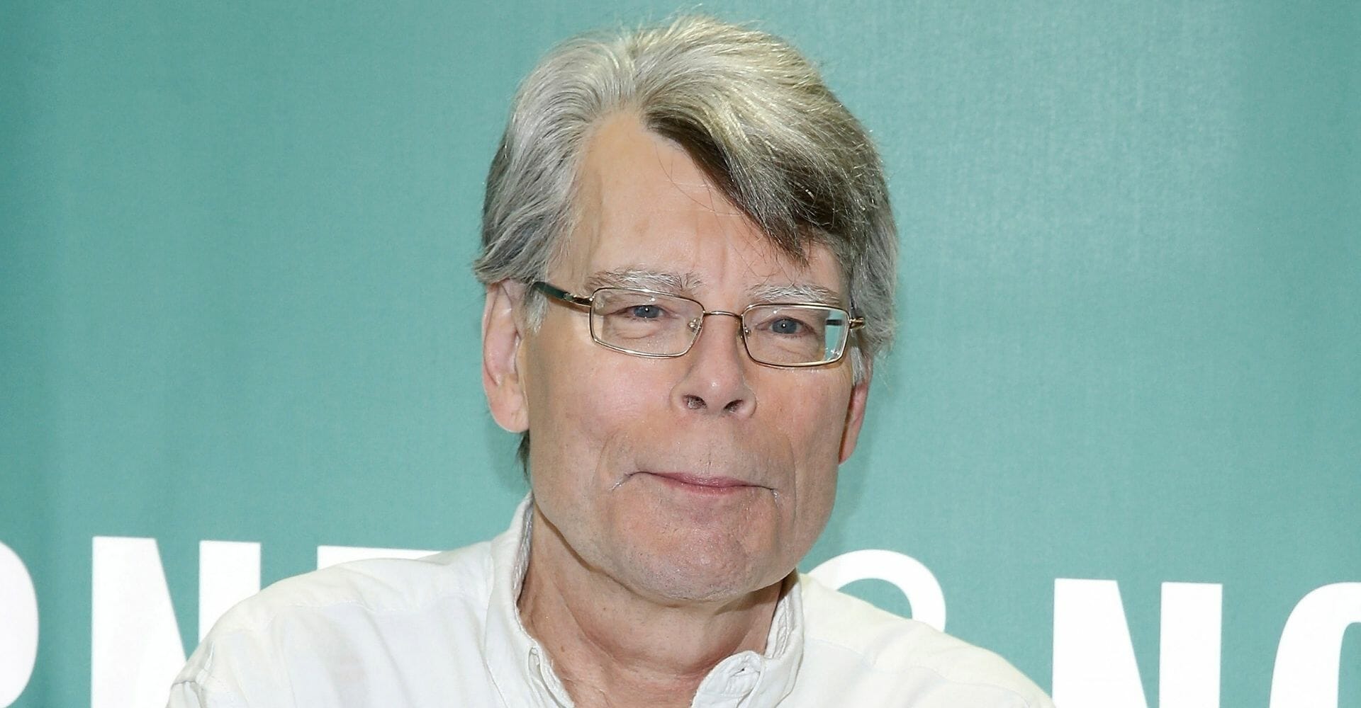 Stephen King GettyEditorial 13-01-2021