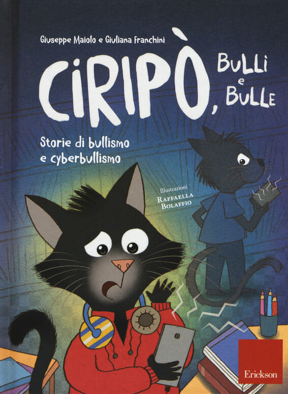 ciripò. bulli e bulle