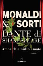 dante di shakespeare