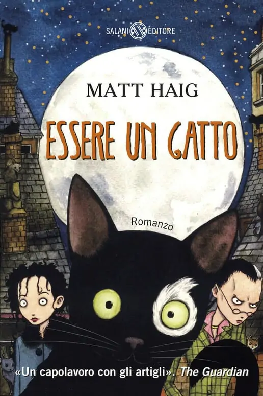 essere un gatto