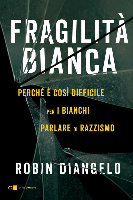 fragilità bianca