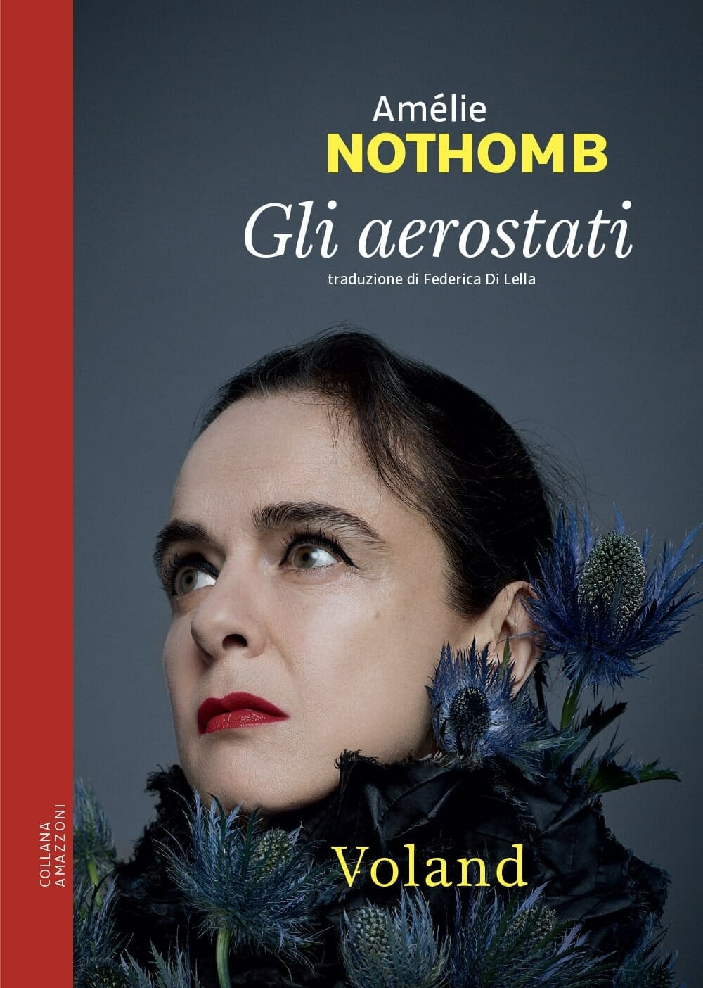 gli aerostati nothomb