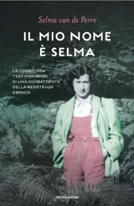 il mio nome è selma