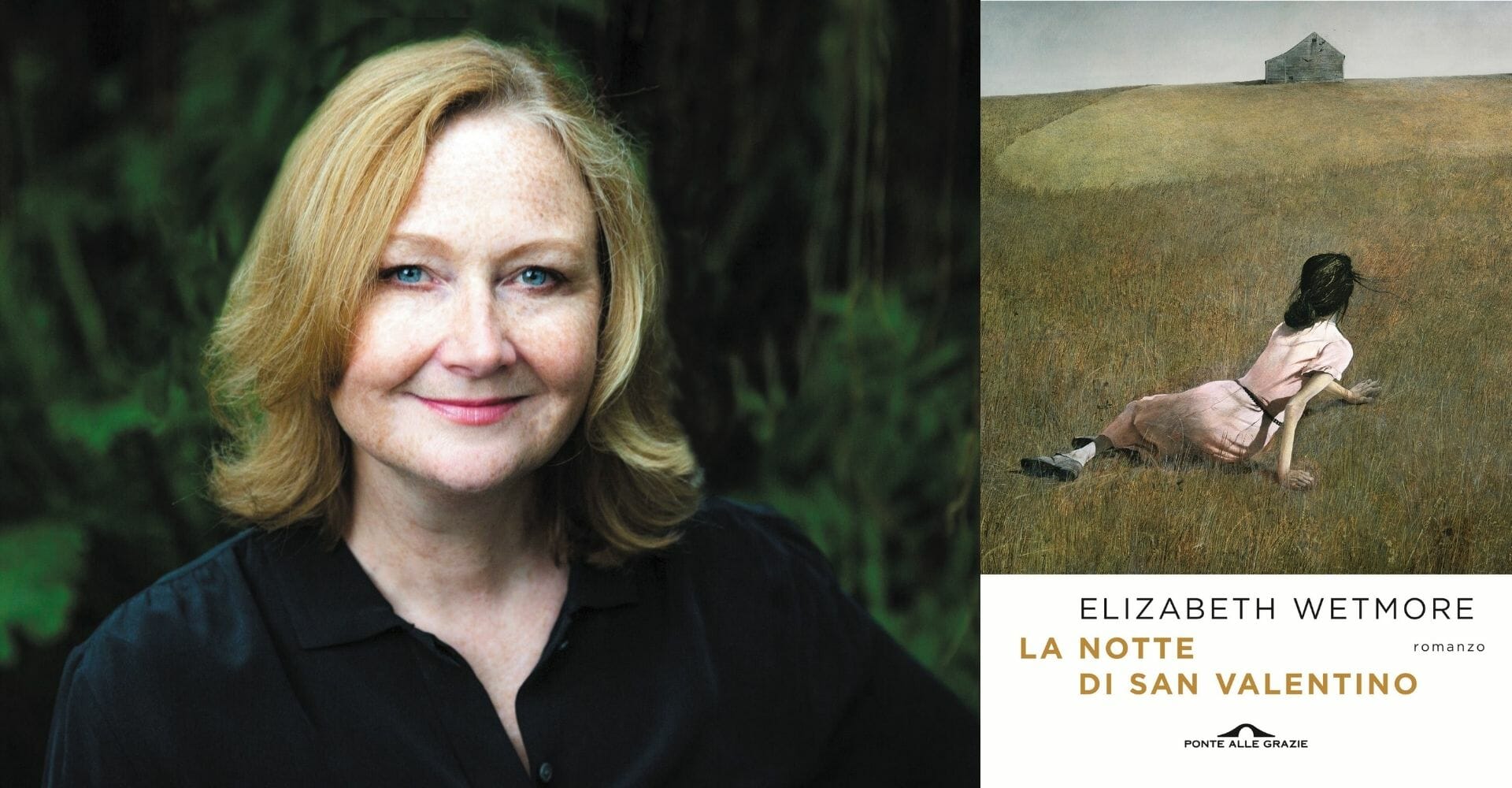 “La notte di San Valentino” di Elizabeth Wetmore: stupri, misoginia e razzismo nel profondo Texas