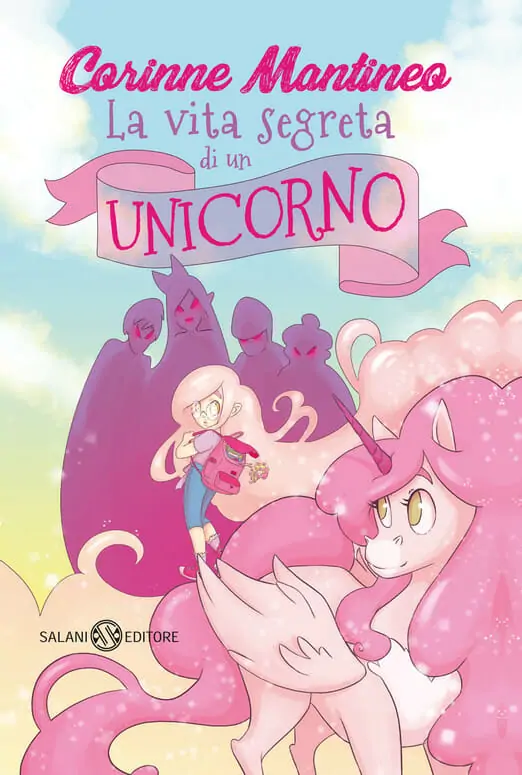 la vita segreta di un unicorno