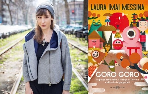 Laura Imai Messina: "Raccontare l’Altrove per accettare l’altrove-dentro-di-sé"