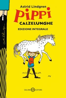 storie per bambini pippi calzelunghe
