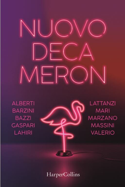 nuovo decameron