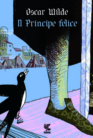 oscar wilde il principe felice