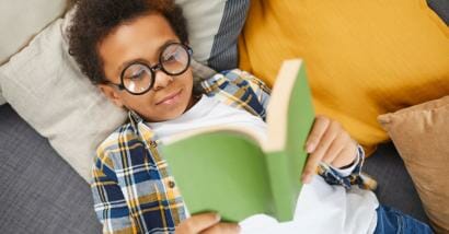 Serie anni '90: i libri cult per i bambini e i ragazzi della generazione Y