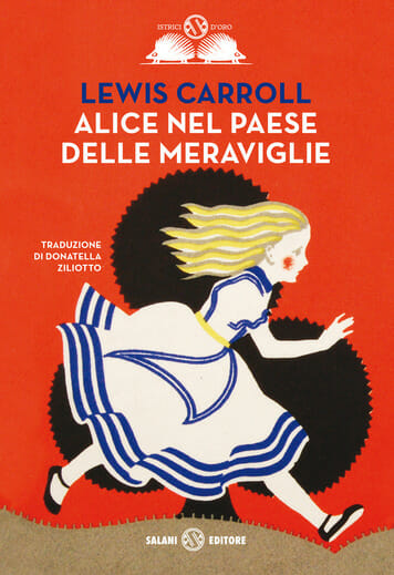 storie per bambini alice nel paese delle meraviglie