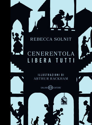 storie per bambini cenerentola libera tutti