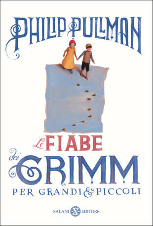 storie per bambini fratelli grimm