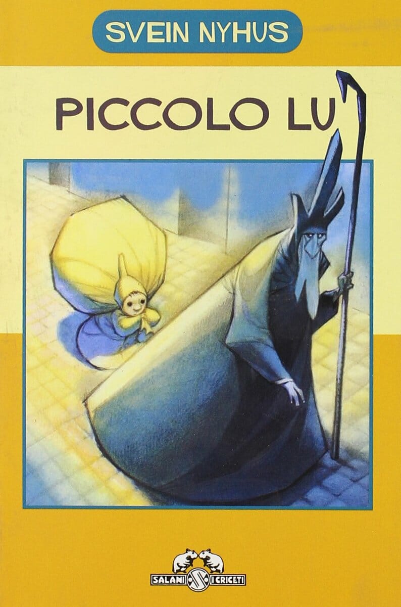 storie per bambini piccolo lu