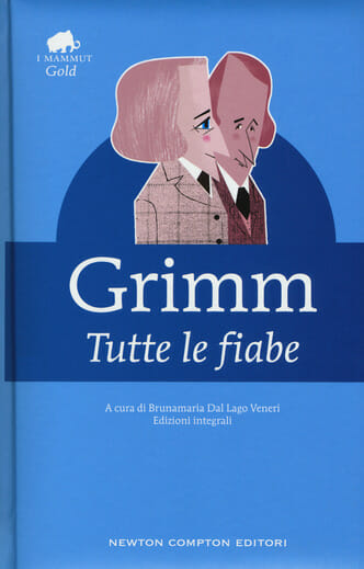 storie per bambini grimm