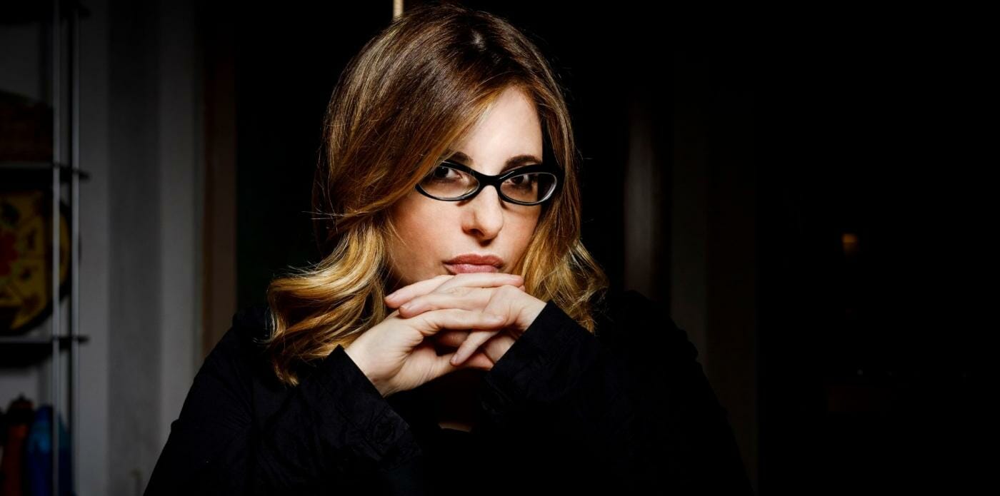 teresa ciabatti