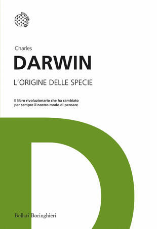 tra i saggi d leggere nella vita anche l'origine delle specia di charles darwin