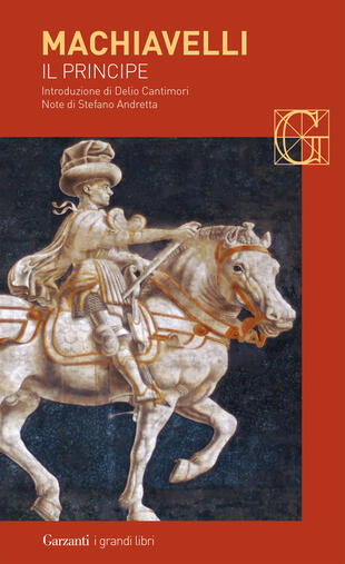tra i saggi da leggere anche il principe di niccolò machiavelli