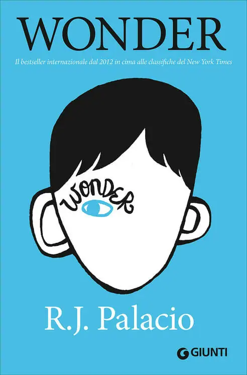 wonder
