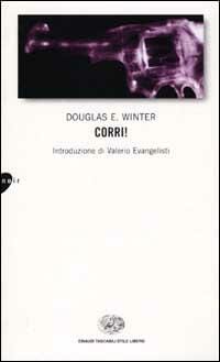 Corri Douglas E. Winter