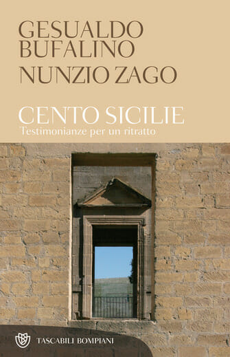 Cento Sicilie Gesualdo Bufalino