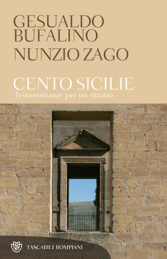 Cento Sicilie Gesualdo Bufalino