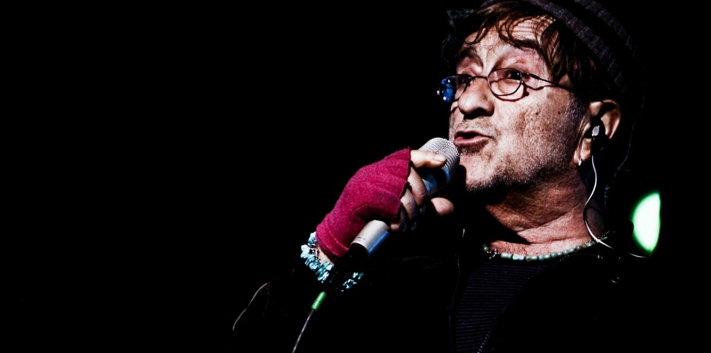 Lucio Dalla, GettyEditorial 09-02-2021
