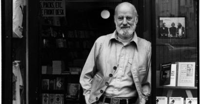 Beat Generation: addio al poeta Lawrence Ferlinghetti