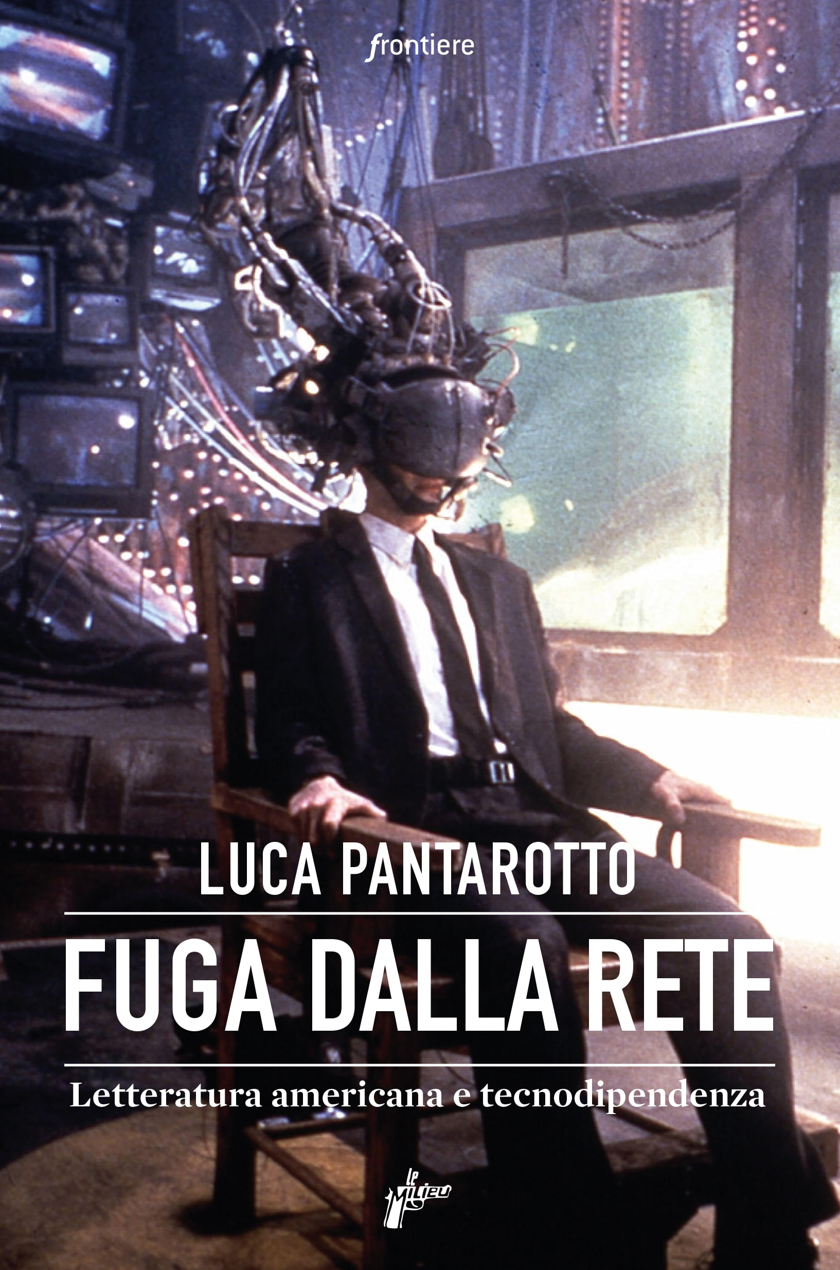 Fuga dalla rete