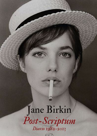 Jane Birkin