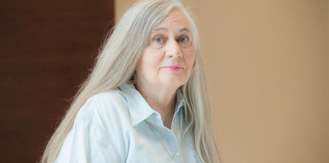 Marilynne Robinson