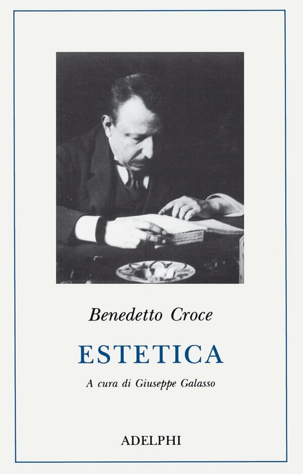 critica letteraria estetica