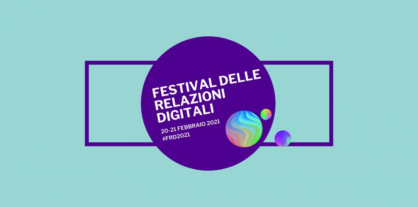 festival delle relazioni digitali