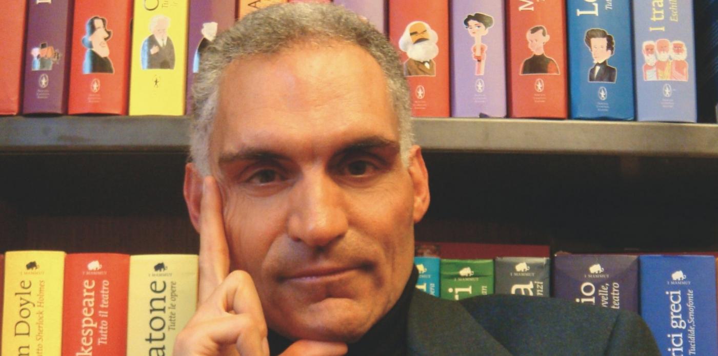 francesco frediani