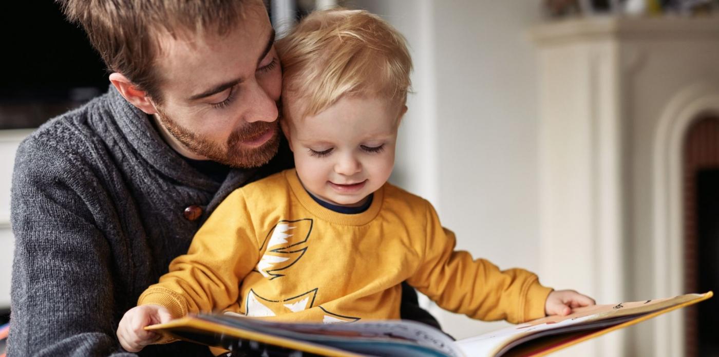 libri per bambini del 2021