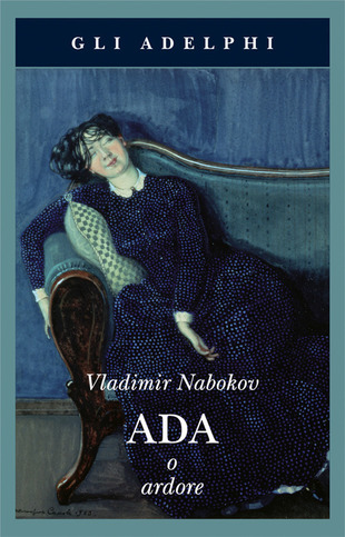 Ada o ardore, Nabokov