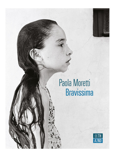 Bravissima Paola Moretti