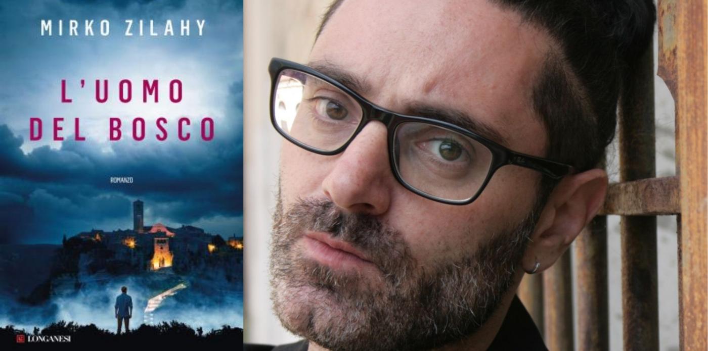 Il mondo trabocca di mistero, e la scienza e la letteratura ne esplorano le tenebre