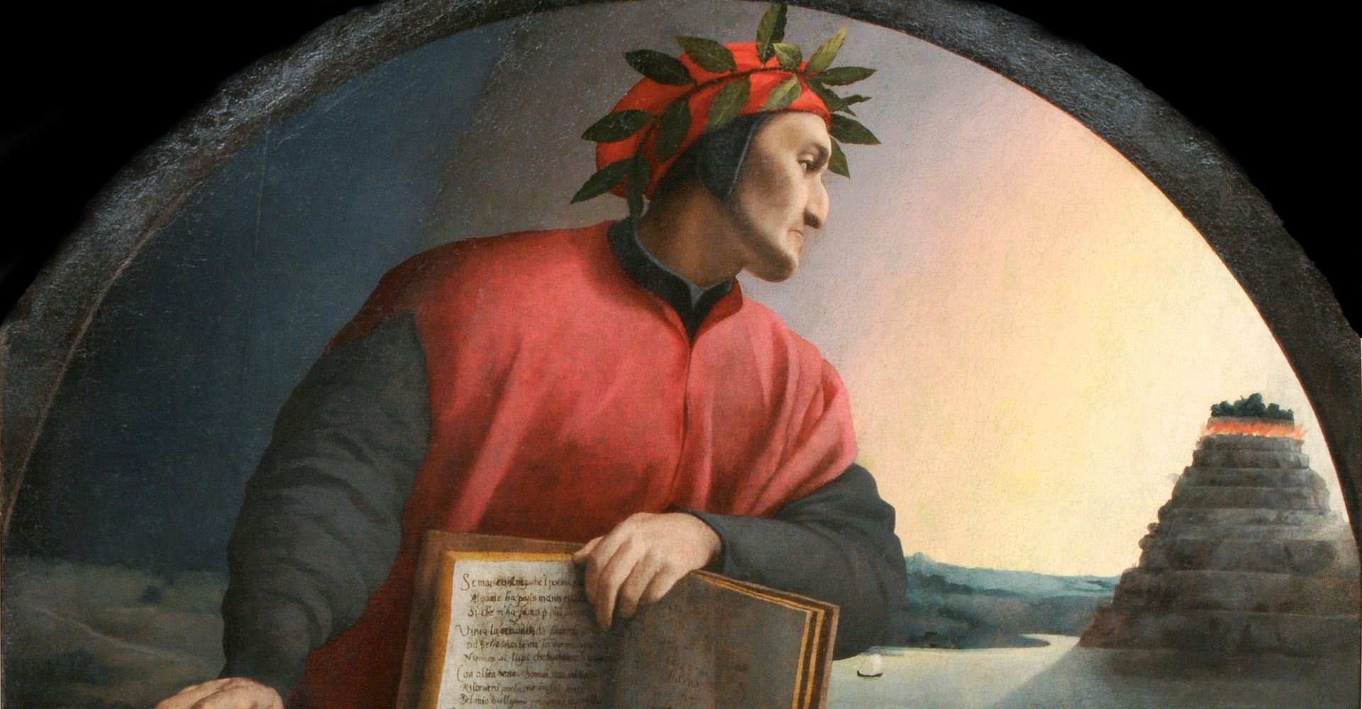 Tre libri su Dante e sulla Divina Commedia in vista del Dantedì