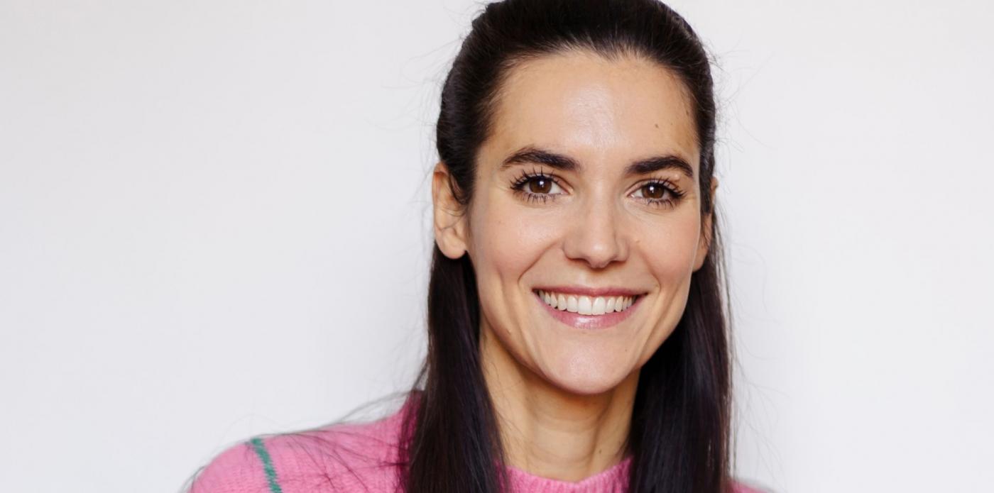 Giulia Torelli Rockandfiocc, foto di Linda Provini