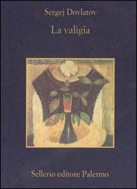 La valigia, Dovlatov, romanzi russi da leggere